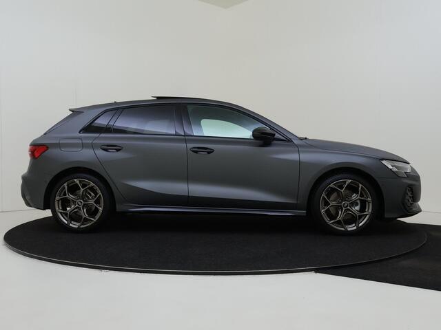 Audi A3 SPORTBACK 30 TFSI S edition