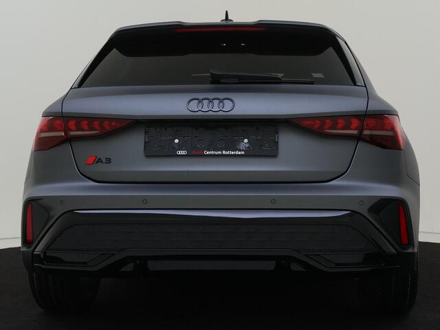 Audi A3 SPORTBACK 30 TFSI S edition