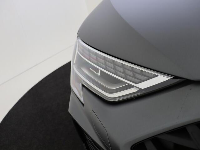 Audi A3 SPORTBACK 30 TFSI S edition