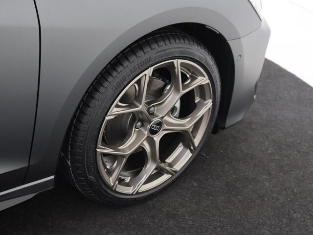 Audi A3 SPORTBACK 30 TFSI S edition