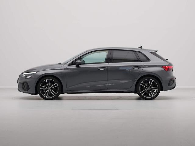 Audi A3 SPORTBACK 30 TFSI S edition Navi Clima Verw. voorstoelen Audi sound