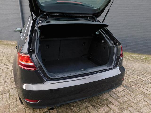 Audi A3 SPORTBACK 1.0 TFSI Pro Line TOPSTAAT! NAVI! CLIMA! CRUISE! LM VELGEN!