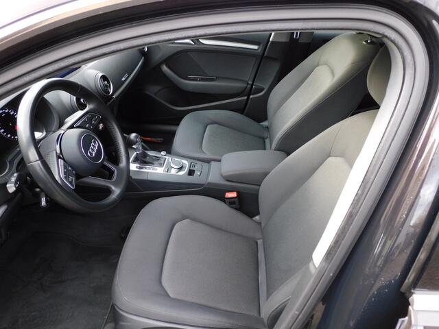 Audi A3 SPORTBACK 1.0 TFSI Pro Line TOPSTAAT! NAVI! CLIMA! CRUISE! LM VELGEN!