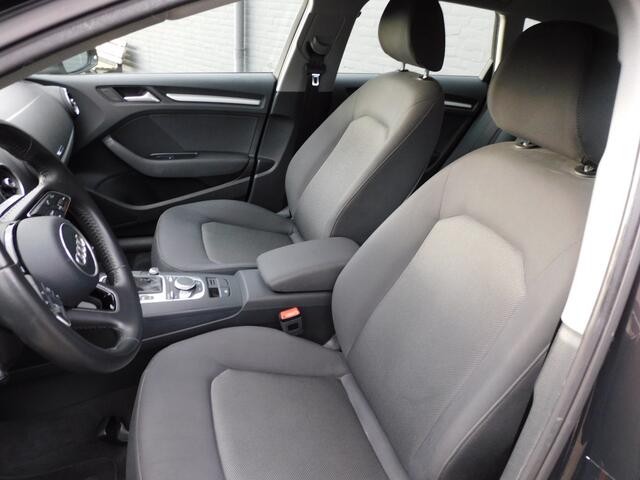 Audi A3 SPORTBACK 1.0 TFSI Pro Line TOPSTAAT! NAVI! CLIMA! CRUISE! LM VELGEN!
