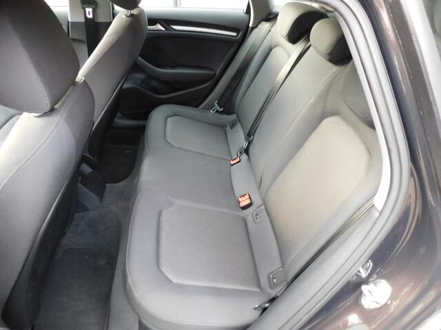 Audi A3 SPORTBACK 1.0 TFSI Pro Line TOPSTAAT! NAVI! CLIMA! CRUISE! LM VELGEN!