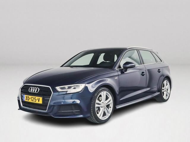 Audi A3 SPORTBACK 35 TFSI CoD Sport S Line Edition