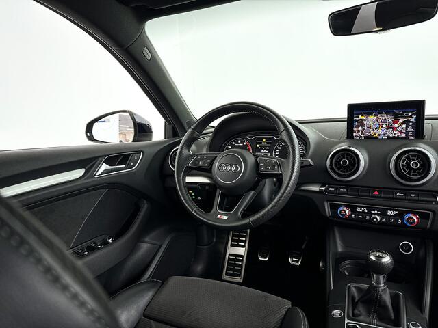Audi A3 SPORTBACK 35 TFSI CoD Sport S Line Edition