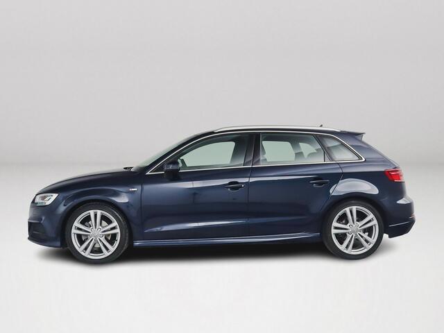 Audi A3 SPORTBACK 35 TFSI CoD Sport S Line Edition