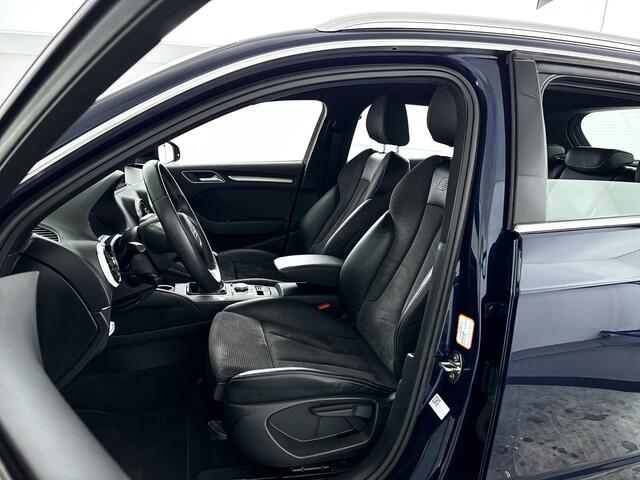 Audi A3 SPORTBACK 35 TFSI CoD Sport S Line Edition