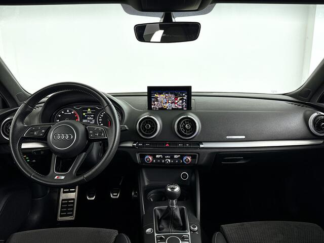 Audi A3 SPORTBACK 35 TFSI CoD Sport S Line Edition