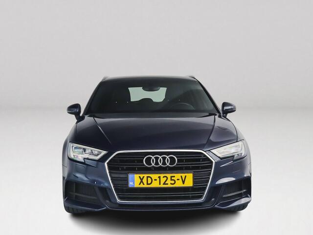 Audi A3 SPORTBACK 35 TFSI CoD Sport S Line Edition