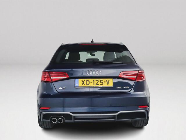 Audi A3 SPORTBACK 35 TFSI CoD Sport S Line Edition
