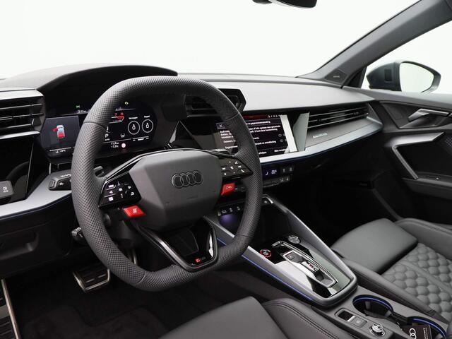 Audi A3 SPORTBACK RS3 2.5 295 kW / 400 pk FSI Sportback 7 versn. S-t