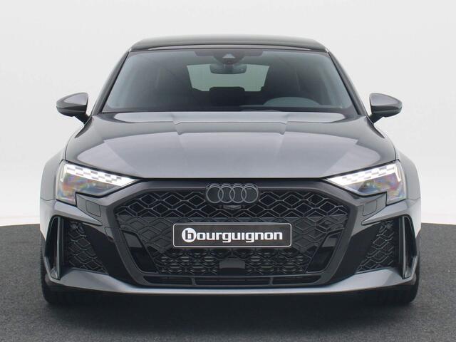 Audi A3 SPORTBACK RS3 2.5 295 kW / 400 pk FSI Sportback 7 versn. S-t