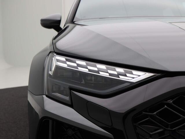 Audi A3 SPORTBACK RS3 2.5 295 kW / 400 pk FSI Sportback 7 versn. S-t