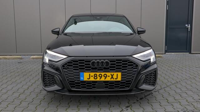 Audi A3 SPORTBACK 35 TFSI S edition | 3X S-line | Matrix | Pano | CarPlay