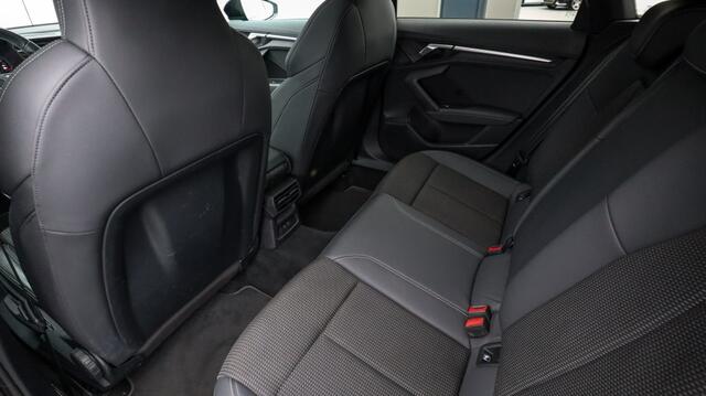 Audi A3 SPORTBACK 35 TFSI S edition | 3X S-line | Matrix | Pano | CarPlay