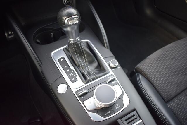 Audi A3 SPORTBACK 1.4 E-Tron Sport Pro Line Plus S-Line LED | Virtual | 2x S-Line | B&O | Full Map Navi | 18 Inch LMV