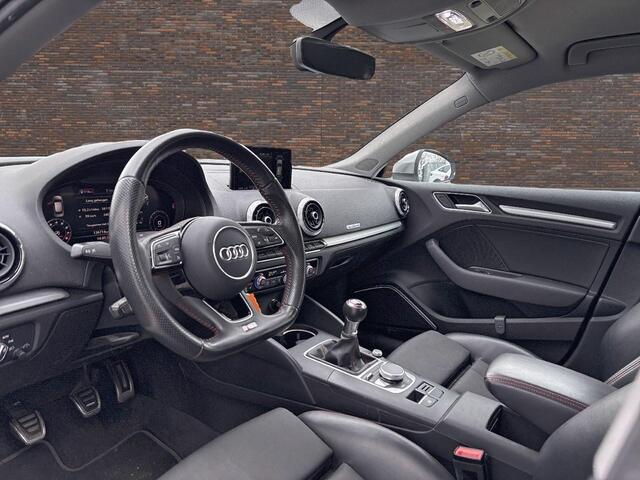 Audi A3 SPORTBACK 2.0 TFSI S3 quattro Pro Line Plus