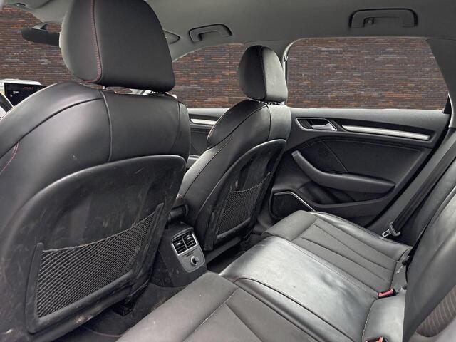 Audi A3 SPORTBACK 2.0 TFSI S3 quattro Pro Line Plus