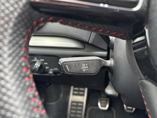 Audi A3 SPORTBACK 2.0 TFSI S3 quattro Pro Line Plus