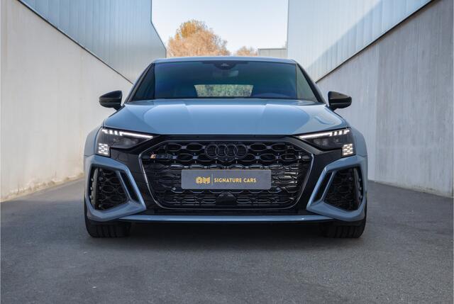 Audi A3 SPORTBACK 2.5 TFSI RS 3 quattro
