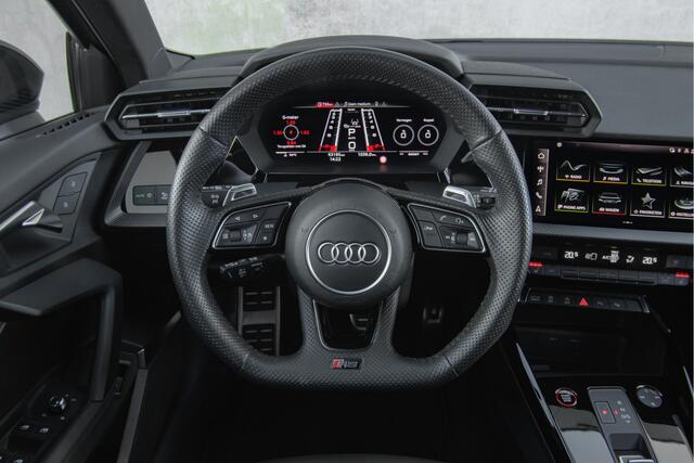 Audi A3 SPORTBACK 2.5 TFSI RS 3 quattro