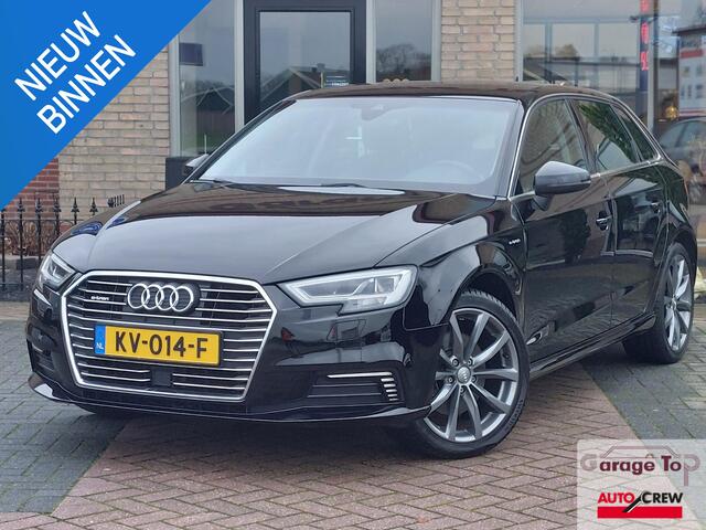 Audi A3 SPORTBACK 1.4 e-tron | Trekhaak | 2e eigenaar | NL auto | 100% onderhouden