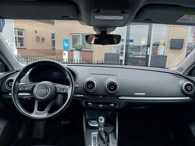 Audi A3 SPORTBACK 1.4 e-tron | Trekhaak | 2e eigenaar | NL auto | 100% onderhouden
