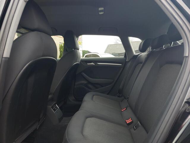 Audi A3 SPORTBACK 1.4 e-tron | Trekhaak | 2e eigenaar | NL auto | 100% onderhouden