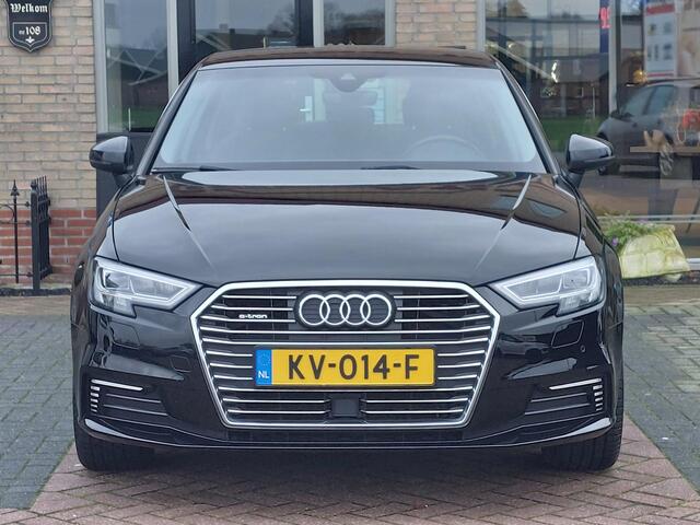 Audi A3 SPORTBACK 1.4 e-tron | Trekhaak | 2e eigenaar | NL auto | 100% onderhouden