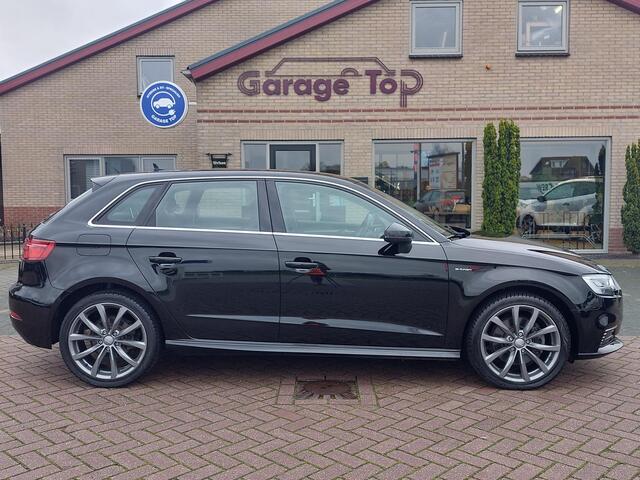 Audi A3 SPORTBACK 1.4 e-tron | Trekhaak | 2e eigenaar | NL auto | 100% onderhouden