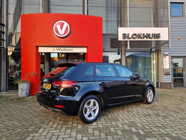 Audi A3 SPORTBACK 30 TFSI 116pk Pro Line | Navi | Cruise