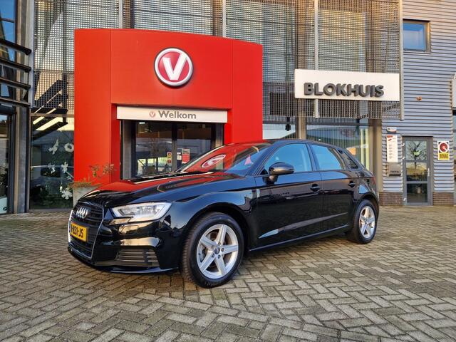 Audi A3 SPORTBACK 30 TFSI 116pk Pro Line | Navi | Cruise