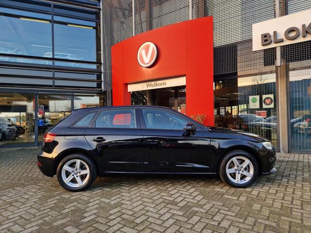 Audi A3 SPORTBACK 30 TFSI 116pk Pro Line | Navi | Cruise