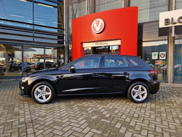 Audi A3 SPORTBACK 30 TFSI 116pk Pro Line | Navi | Cruise