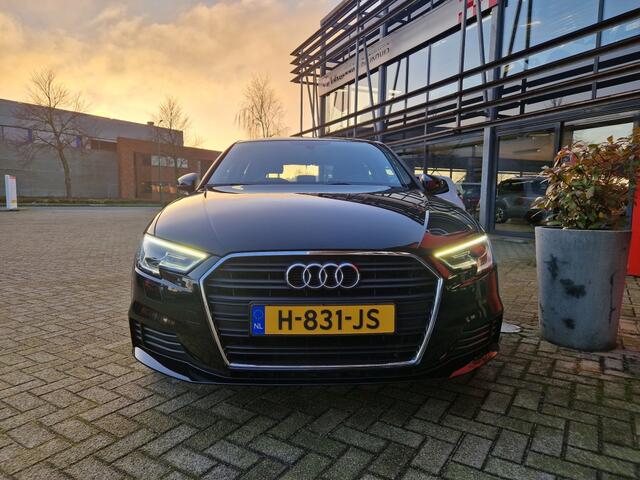 Audi A3 SPORTBACK 30 TFSI 116pk Pro Line | Navi | Cruise