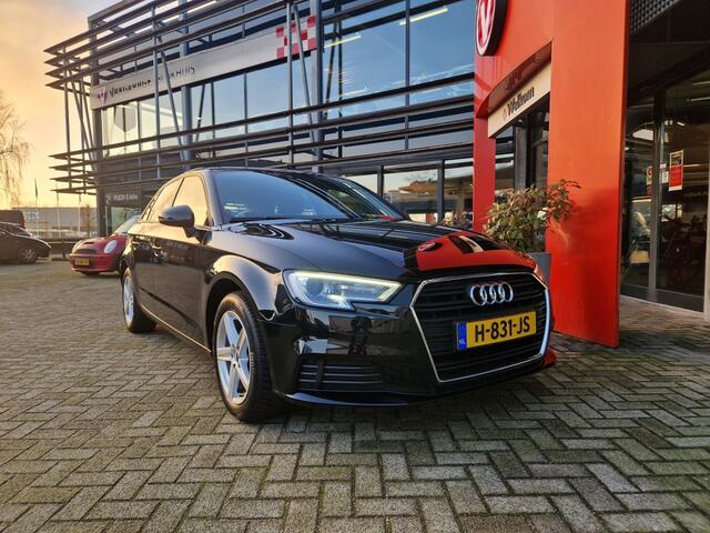 Audi A3 SPORTBACK 30 TFSI 116pk Pro Line | Navi | Cruise