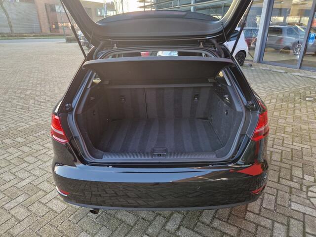 Audi A3 SPORTBACK 30 TFSI 116pk Pro Line | Navi | Cruise