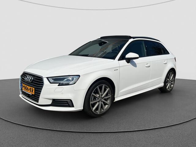 Audi A3 SPORTBACK 1.4 e-tron S-Line 204PK | Pano | Virtual Cockpit | Adaptive CC