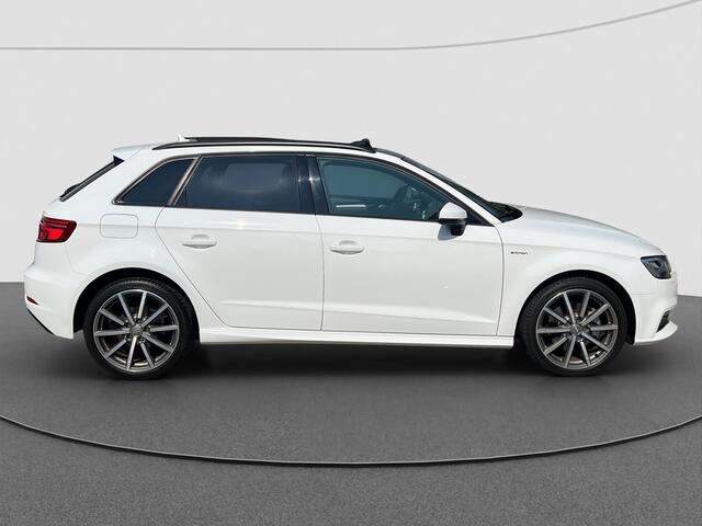 Audi A3 SPORTBACK 1.4 e-tron S-Line 204PK | Pano | Virtual Cockpit | Adaptive CC