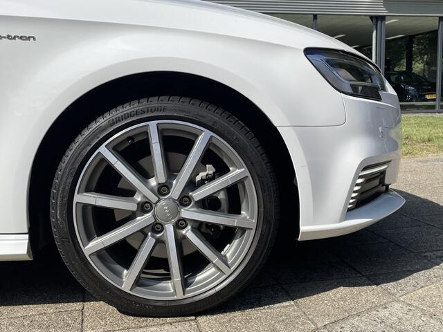 Audi A3 SPORTBACK 1.4 e-tron S-Line 204PK | Pano | Virtual Cockpit | Adaptive CC