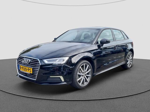 Audi A3 SPORTBACK 1.4 e-tron S-Line Carplay | Camera | Virtual | Adaptive Cruise