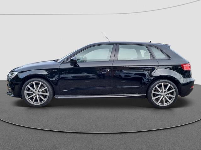 Audi A3 SPORTBACK 1.4 e-tron S-Line Carplay | Camera | Virtual | Adaptive Cruise