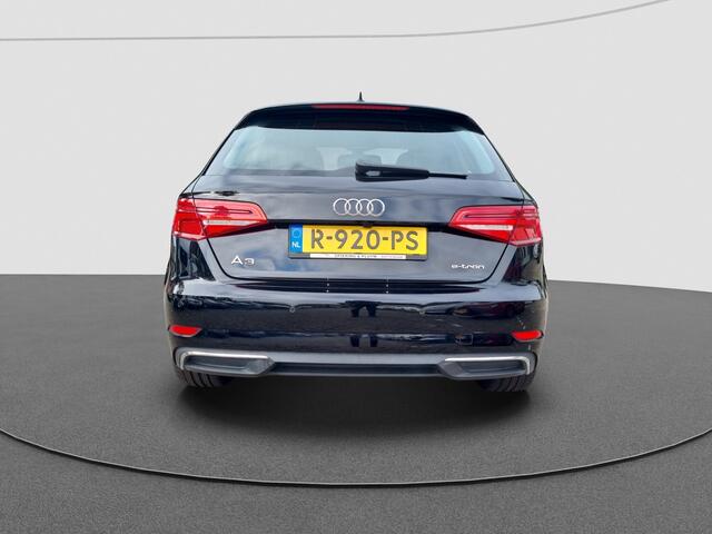 Audi A3 SPORTBACK 1.4 e-tron S-Line Carplay | Camera | Virtual | Adaptive Cruise