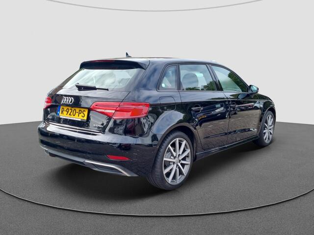 Audi A3 SPORTBACK 1.4 e-tron S-Line Carplay | Camera | Virtual | Adaptive Cruise