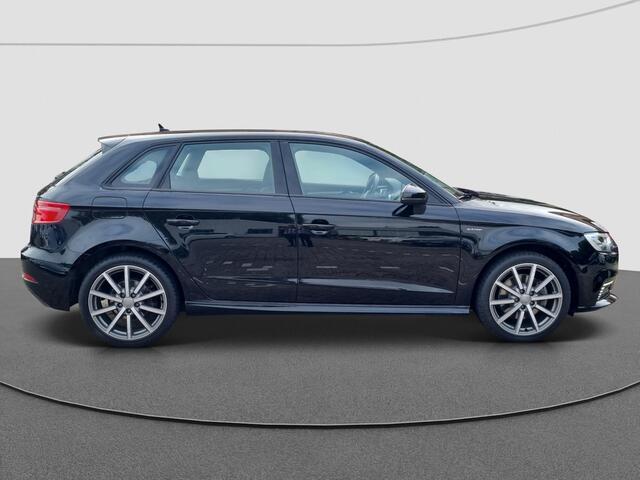 Audi A3 SPORTBACK 1.4 e-tron S-Line Carplay | Camera | Virtual | Adaptive Cruise