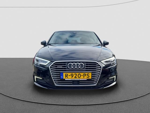 Audi A3 SPORTBACK 1.4 e-tron S-Line Carplay | Camera | Virtual | Adaptive Cruise