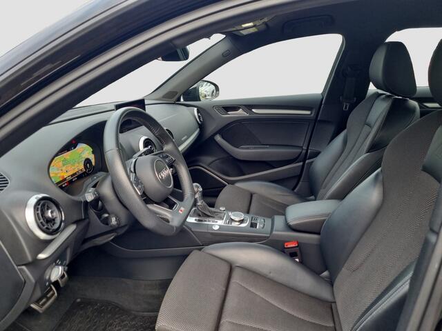 Audi A3 SPORTBACK 1.4 e-tron S-Line Carplay | Camera | Virtual | Adaptive Cruise