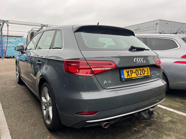 Audi A3 SPORTBACK 30 TFSI Sport Lease Edition NL AUTO | PDC | NAVI | SPORTSTOELEN |